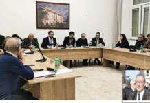 Caos a San Tammaro, rendiconto bocciato e ombre sulla Fondazione Carditello