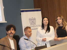 “Sannio in the world”, presentata la piattaforma digitale nata dal patto territoriale