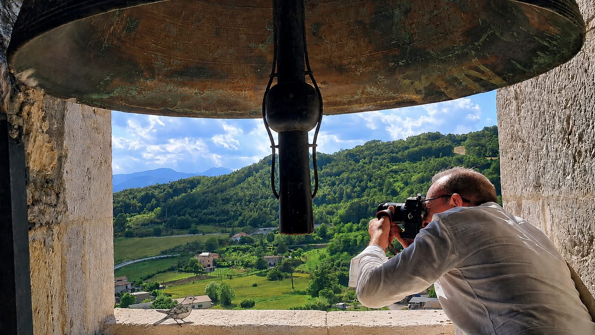 un obiettivo su santa croce la fotografia continua a raccontare il borgo e il suo territorio da Anteprima24.it un obiettivo su santa croce la fotografia continua a raccontare il borgo e il suo territorio
