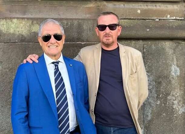 napoli 1 kg di hashish nel carcere di secondigliano coi droni da Anteprima24.it napoli 1 kg di hashish nel carcere di secondigliano coi droni