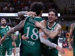 Scandone da impazzire, Duranti decide sulla sirena: Viola ko 71-69