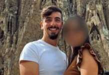 Carabiniere stroncato da un malore nel Cilento: un dolore che squarcia anche il Sannio