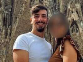 Carabiniere stroncato da un malore nel Cilento: un dolore che squarcia anche il Sannio