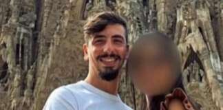 Carabiniere stroncato da un malore nel Cilento: un dolore che squarcia anche il Sannio