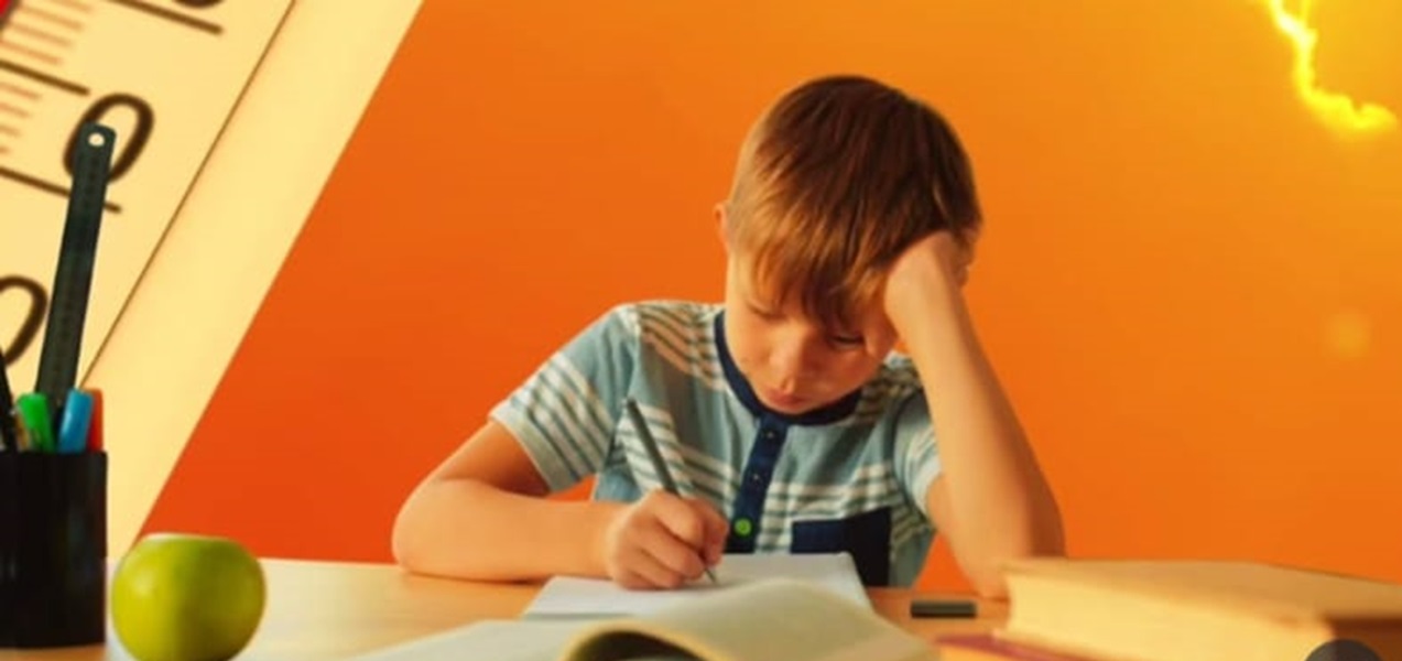 8216aule forno8217 col climate change in campania appello per campagna nazionale su piano scuole da Anteprima24.it 8216aule forno8217 col climate change in campania appello per campagna nazionale su piano scuole