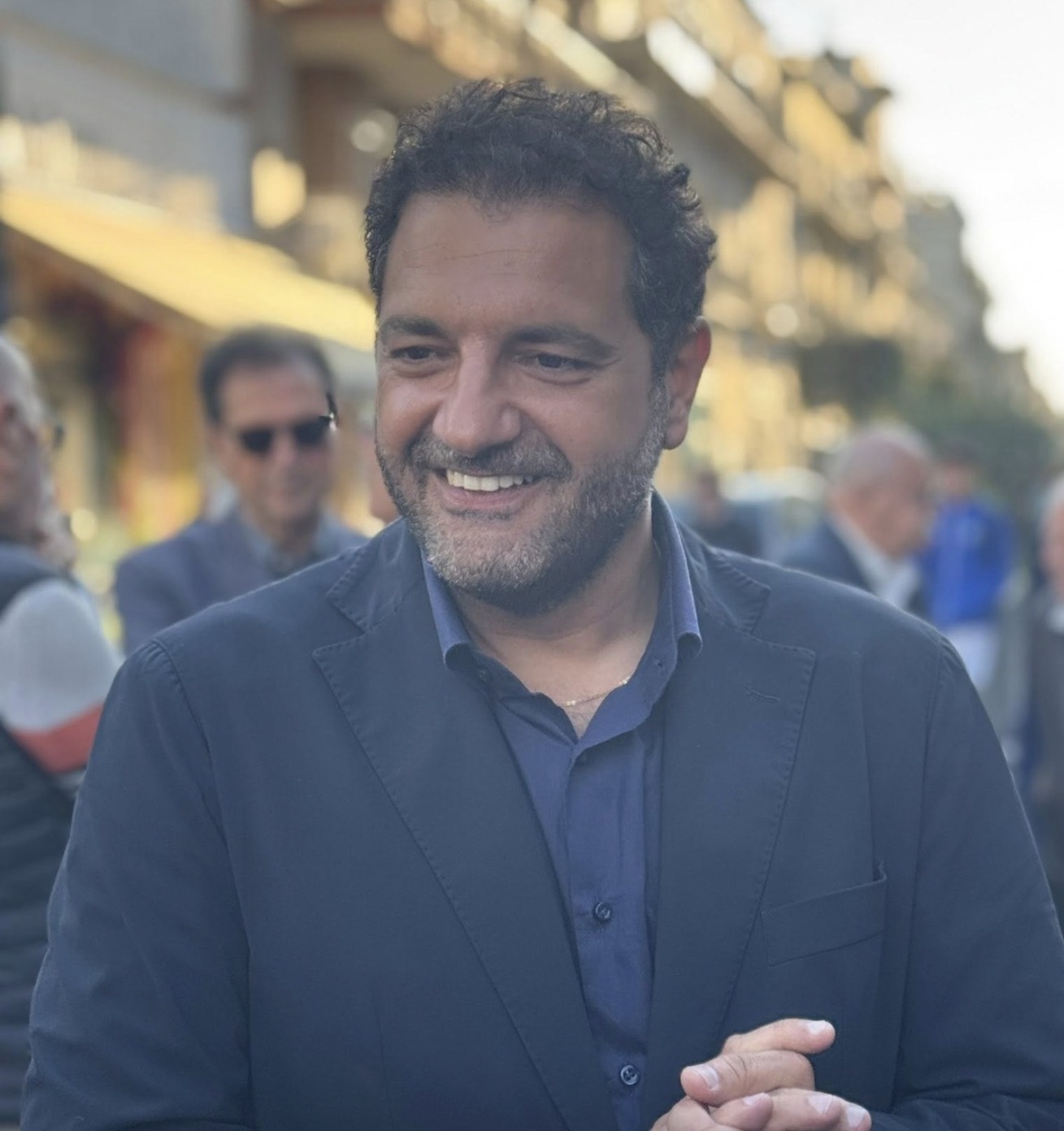 sanit224 il sindaco d8217auria completare ospedale di gragnano e ascoltare il territorio da Anteprima24.it sanit224 il sindaco d8217auria completare ospedale di gragnano e ascoltare il territorio