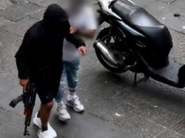 Sparatoria in centro a Napoli, proseguono controlli a tappeto delle forze dell’ordine