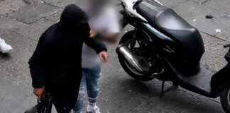 Sparatoria in centro a Napoli, proseguono controlli a tappeto delle forze dell’ordine