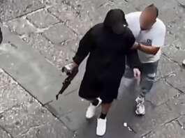 Rissa e spari a Montesanto, la Dda di Napoli ferma tre persone