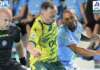 PLAY OFF FUTSAL/ Sporting Sala Consilina rimontato nel finale: il Napoli pareggia la serie al PalaVesuvio