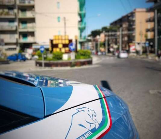 Napoli, controlli ai Quartieri Spagnoli e Chiaia