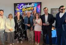 “Ceschelli Recording Studio”, la scuola diventa musica: studenti registrano un album