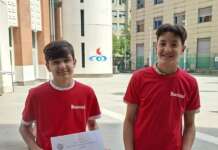 Bocconi, Campionati Internazionali di Giochi Matematici: brillano due studenti sanniti