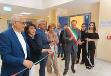 Succursale del ‘Guacci’, riconsegnata la struttura riqualificata: è il primo intervento PNRR completato