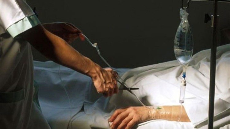 malata di sla ha il via libera per il suicidio assistito ma attende da mesi da Anteprima24.it malata di sla ha il via libera per il suicidio assistito ma attende da mesi
