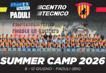 Successo per il Summer Camp di Paduli: 150 bambini protagonisti