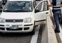 Suora imbocca l’autostrada contromano: “Stavo sentendo il Rosario alla radio e mi sono distratta”