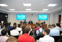 Terna e UniSalerno: presentata la quinta edizione del master del Tyrrhenian Lab