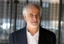 ‘Faraglioni Capri International’, il premio va a Toni Servillo