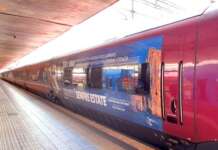 Guasto e aria condizionata ko, passeggeri nel treno: malori a bordo