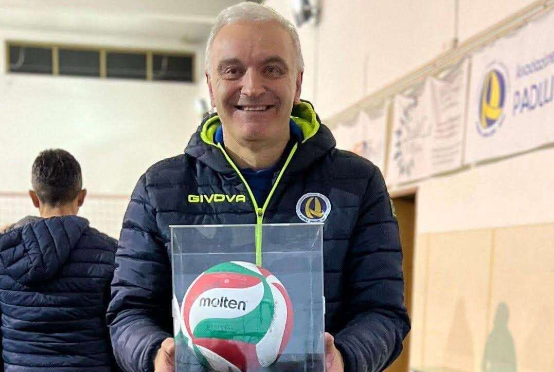 paduli domani la serata finale del i176 trofeo di pallavolo pippo degemmis da Anteprima24.it paduli domani la serata finale del i176 trofeo di pallavolo pippo degemmis