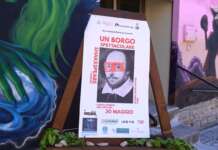 VIDEO/ San Lupo capitale del teatro: successo per “Un Borgo Spettacolare” dedicato a Shakespeare