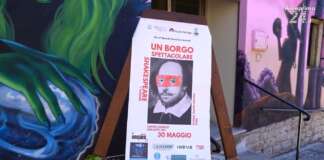 VIDEO/ San Lupo capitale del teatro: successo per “Un Borgo Spettacolare” dedicato a Shakespeare