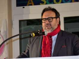 Consigliere provinciale PD condannato in primo grado, NdC: “Non faremo interrogazioni o striscioni”