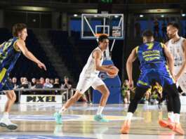 PLAY OFF/ Vigevano pareggia la serie: Caserta ko in gara 2