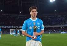 Tutti a caccia dei talenti, il Napoli ha Vergara e lo mette sul mercato