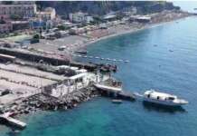 Fondi e mare pulito: due belle notizie per Vietri