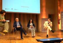 VIDEO/ Il Canto Beneventano alla ribalta: chiusura per Voices of Heritage