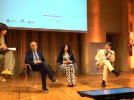 VIDEO/ Il Canto Beneventano alla ribalta: chiusura per Voices of Heritage