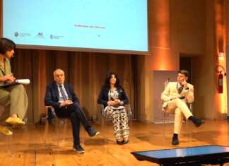 VIDEO/ Il Canto Beneventano alla ribalta: chiusura per Voices of Heritage