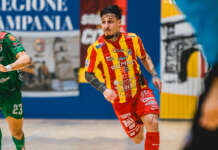 Benevento 5 e Volonnino ancora insieme: rinnovo fino al 2028