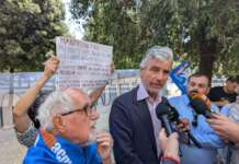 Trasformazione Abc Napoli in spa, comitati pensano anche a Referendum per opporsi