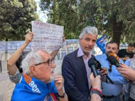 Trasformazione Abc Napoli in spa, comitati pensano anche a Referendum per opporsi