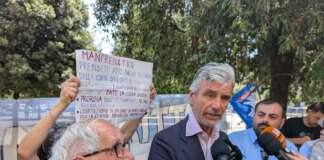 Trasformazione Abc Napoli in spa, comitati pensano anche a Referendum per opporsi