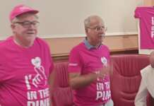 La Camminata rosa compie 12 anni tra prevenzione e solidarietà