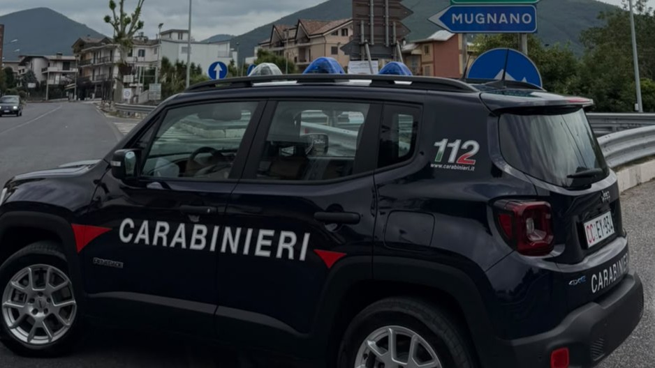 aggressione a colpi di mazza individuato il presunto autore da Anteprima24.it aggressione a colpi di mazza individuato il presunto autore