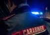 Ruba un’auto e si mette al volante ubriaco: denunciato
