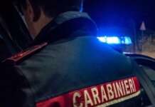 Minaccia una 17enne: “Ti faccio fare la fine di Martina Carbonaro” Carabinieri
