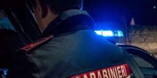 Giornalista trovato carbonizzato: l’ipotesi è quella di un omicidio Carabinieri