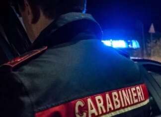 Litiga con un coetaneo e viene accoltellato: paura per un 12enne Carabinieri