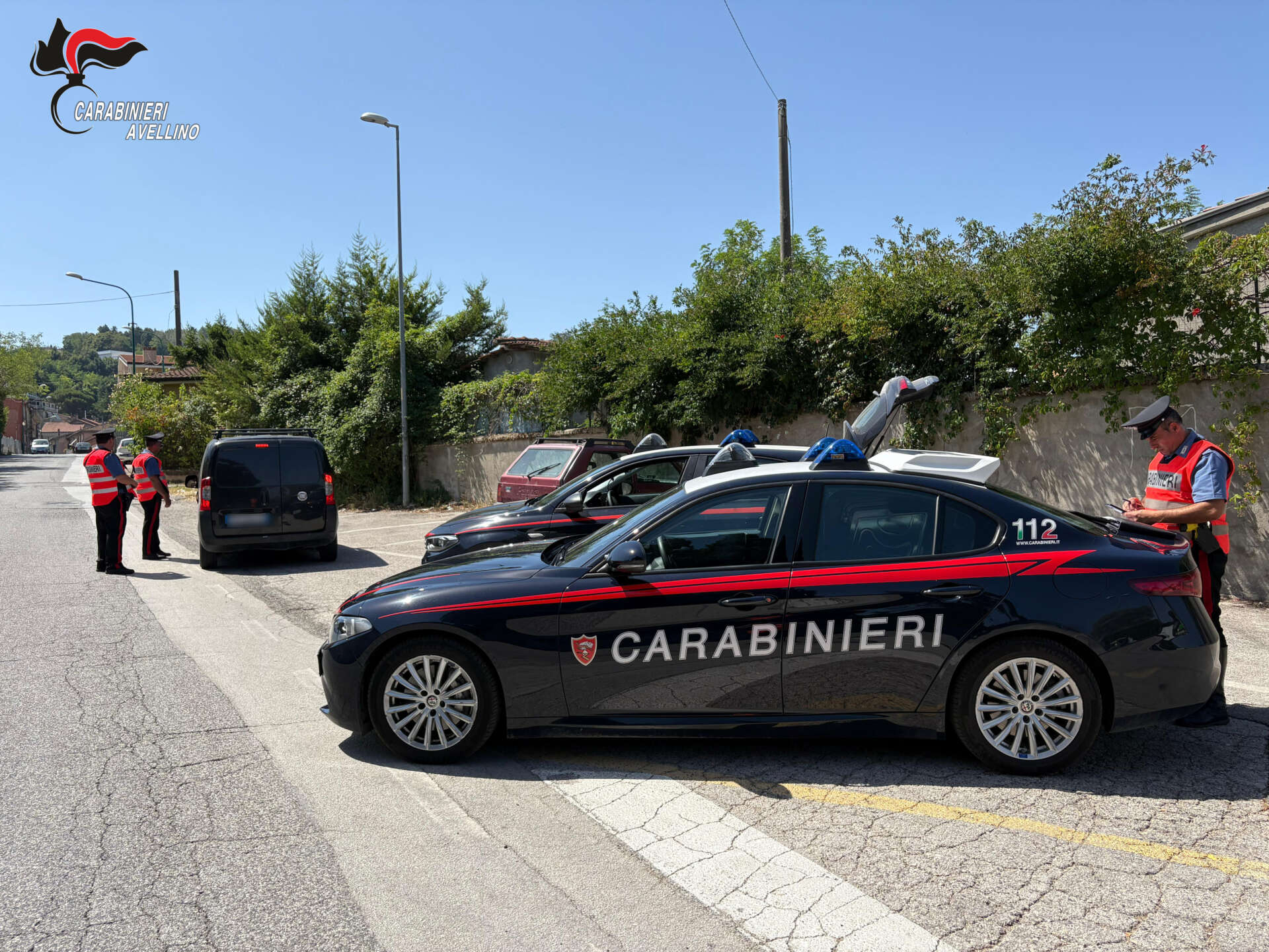 controlli straordinari dei carabinieri denunce droga e fogli di via da Anteprima24.it controlli straordinari dei carabinieri denunce droga e fogli di via