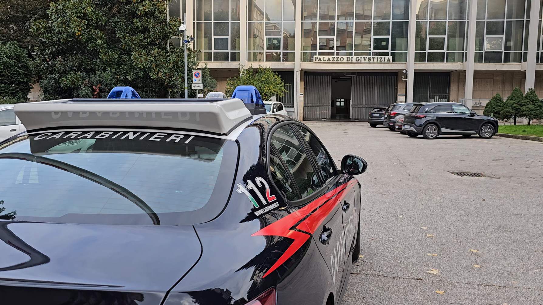 abusi su due ragazze minorenni scatta la custodia cautelare da Anteprima24.it abusi su due ragazze minorenni scatta la custodia cautelare