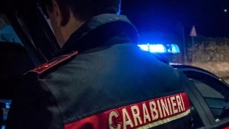 carabinieri sventano furto di rame e recuperano la refurtiva da Anteprima24.it carabinieri sventano furto di rame e recuperano la refurtiva