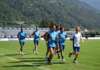 Sipario su Dimaro: il Napoli saluta il Trentino