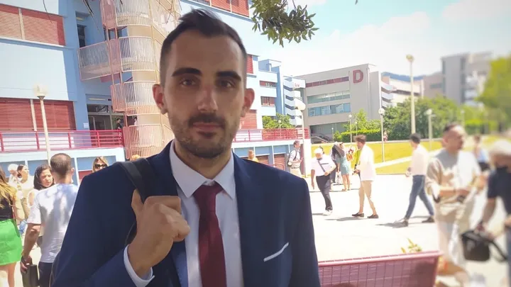 sconfitto a 30 anni da una malattia solidariet224 nel ricordo di michele da Anteprima24.it sconfitto a 30 anni da una malattia solidariet224 nel ricordo di michele
