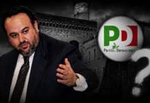 Il caso Valentino mette il PD davanti allo specchio: dimissioni solo per gli altri?